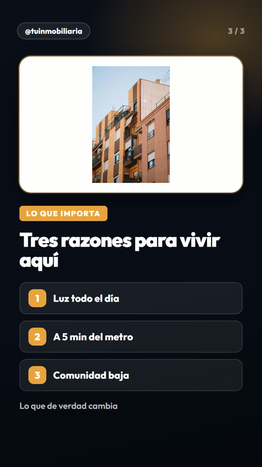 Historia · razones