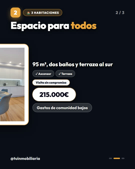 Carrusel · el piso